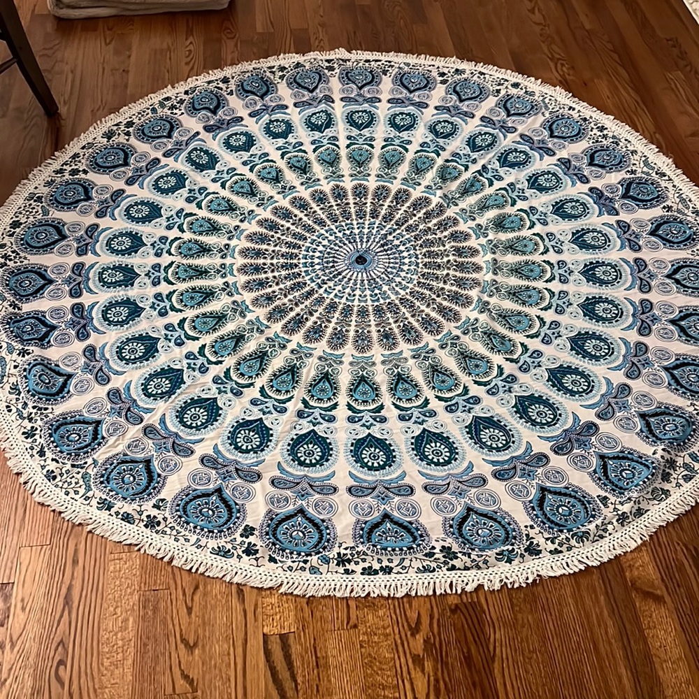 Tapestry